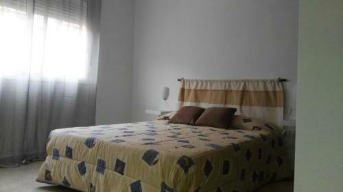 Apartamento Piso Geneto Con Garage