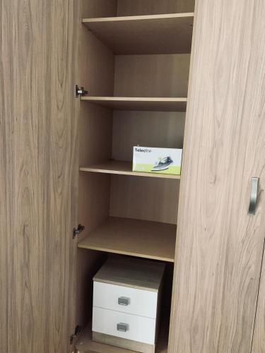 Apartamento �tico Santo Tomas 1