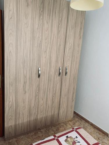 Apartamento �tico Santo Tomas 1