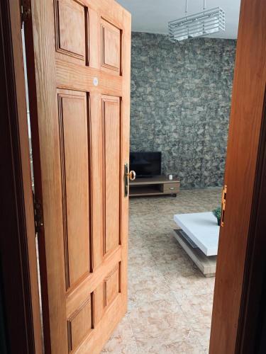 Apartamento �tico Santo Tomas 1
