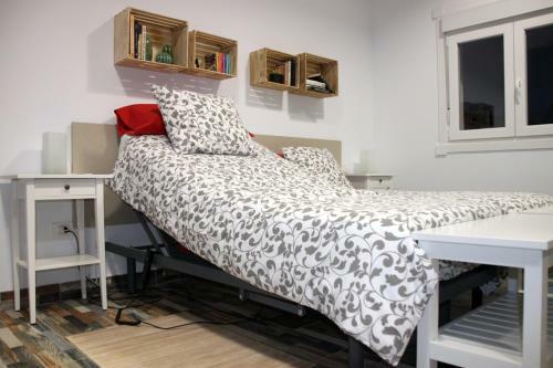 Apartamento San Diego 22