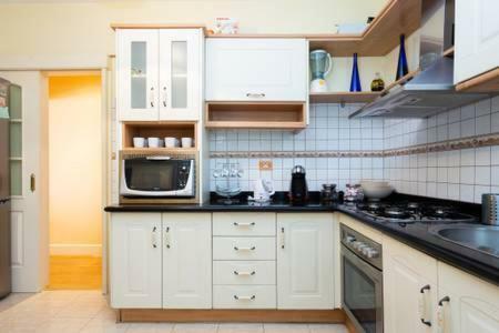 Apartamento Piso Centrico Y Acogedor