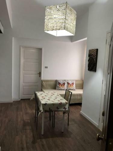 Apartamentos La Concepci�n