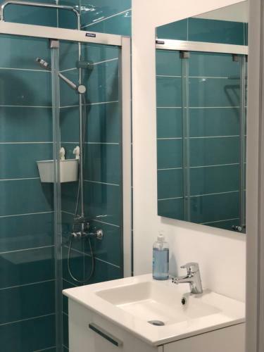 Apartamento Piso Lagunero Acogedor
