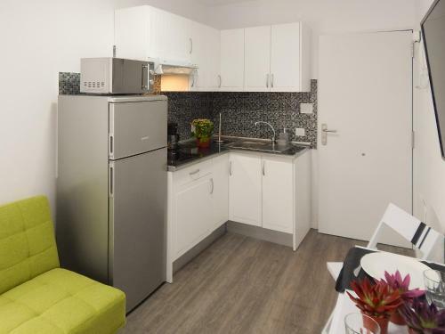 Apartamentos Bello Zona Hospital