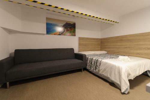 Apartamentos Bello Zona Hospital