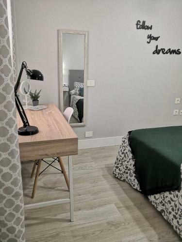 Apartamento El Mirador