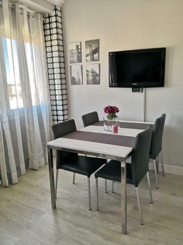 Apartamento El Mirador