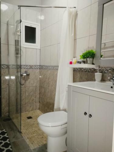 Apartamento El Mirador