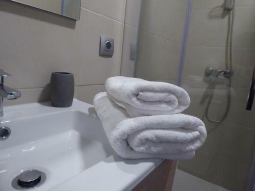 Apartamento Norasuites32