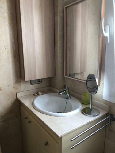 Apartamento Plaza Del Cristo La Laguna