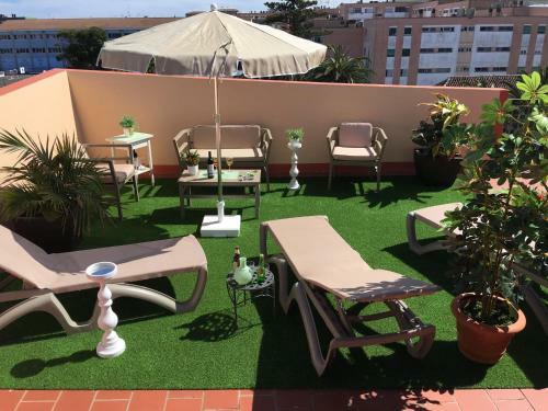Apartamentos La Laguna Deluxe 8