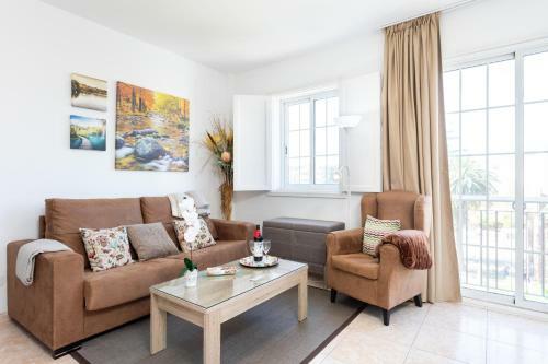Apartamentos La Laguna Deluxe 8