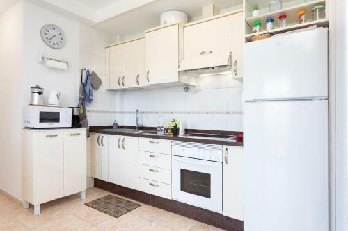 Apartamentos La Laguna Deluxe 8