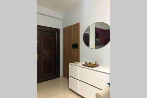 Apartament,two Rooms In Mali I Robit,durres
