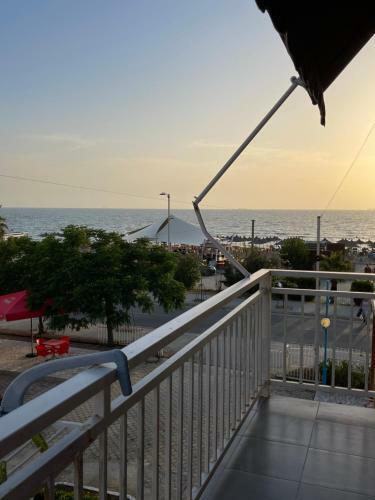 Apartamento Seaview Golem