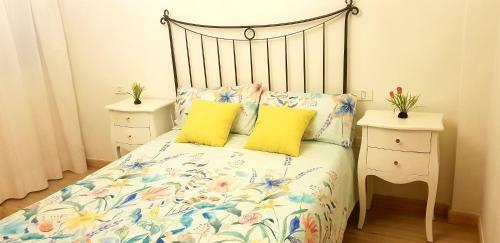 Apartamento El Rinc�n De Mi Ni�a