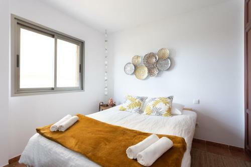 Home2book Design Apartment Sol Y Mar Bajamar