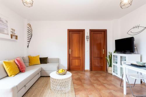 Home2book Design Apartment Sol Y Mar Bajamar