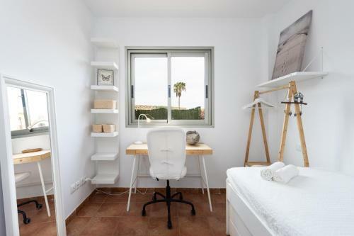Home2book Design Apartment Sol Y Mar Bajamar
