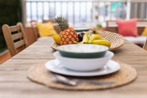 Home2book Design Apartment Sol Y Mar Bajamar