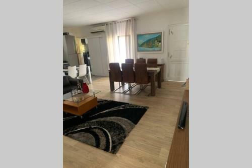 Apartamento Para Un Descanso Total
