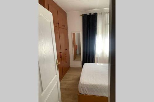 Apartamento Para Un Descanso Total