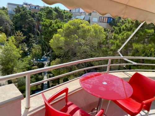 Apartamento Freskia Golem