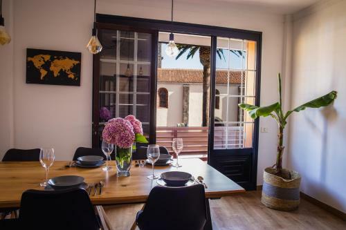 Apartamento La Laguna Treasure: Exclusiveness Prime Location