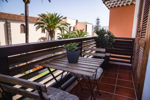Apartamento La Laguna Treasure: Exclusiveness Prime Location