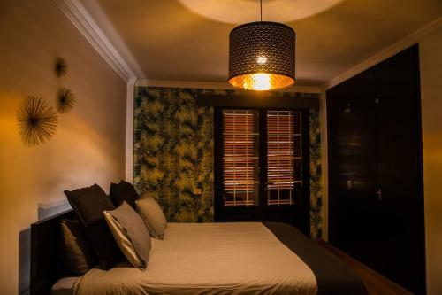Apartamento La Laguna Treasure: Exclusiveness Prime Location