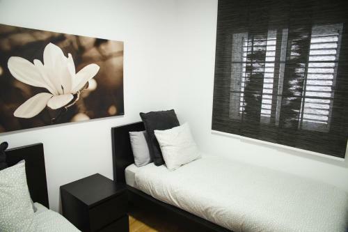 Apartamento La Laguna Treasure: Exclusiveness Prime Location