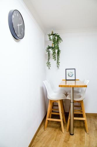 Apartamento La Laguna Treasure: Exclusiveness Prime Location