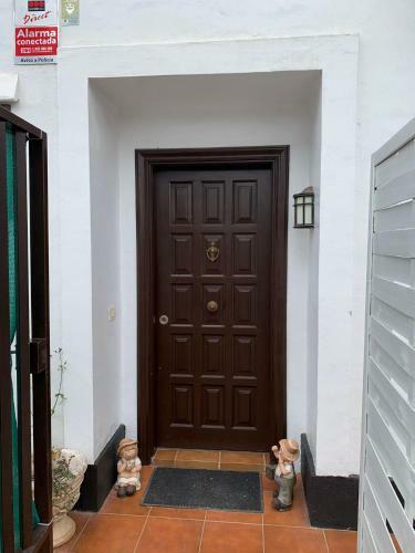 Apartamento Guajara-loft