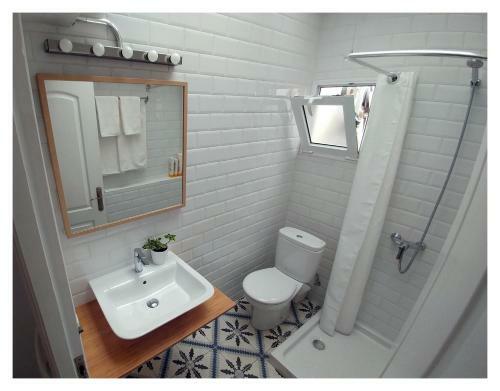 Apartamento Casa Lagunera