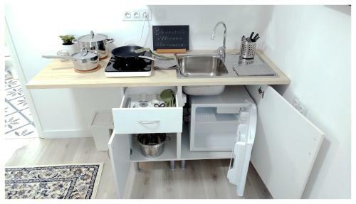 Apartamento Casa Lagunera