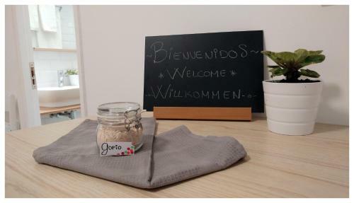 Apartamento Casa Lagunera