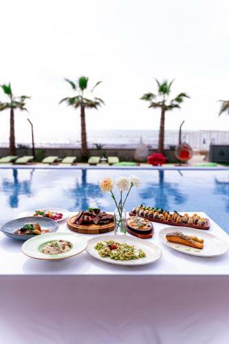 Pinea Hotel Resort & Spa