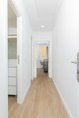 Precioso Apartamento En El Centro de La Laguna