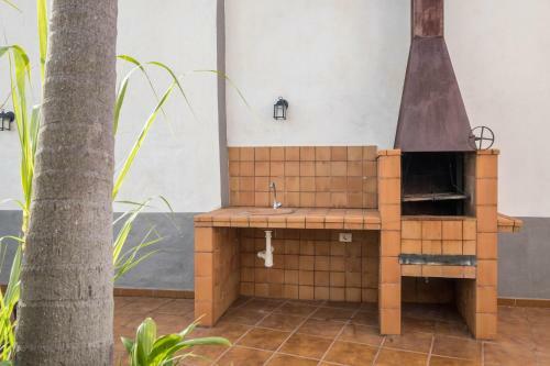 Casa Rural El Nogal