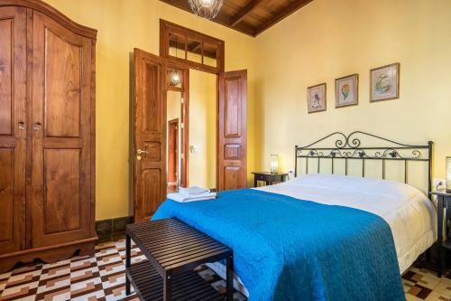 Casa Rural El Nogal