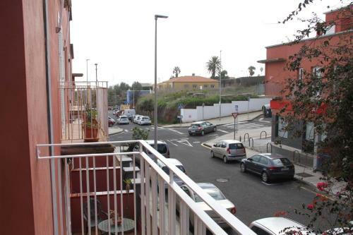 Apartamento Guajara