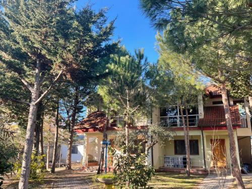 Hotel Garden Villa Ardo