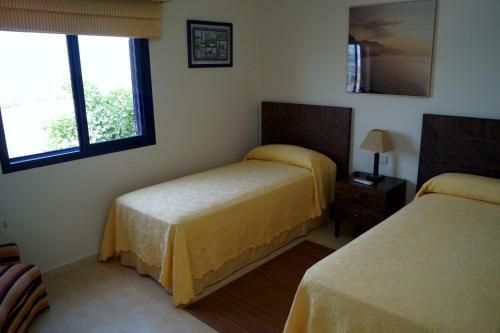 Villa Best Views Meloneras Deluxe 113