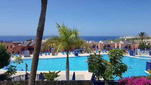 Villa Best Views Meloneras Deluxe 113