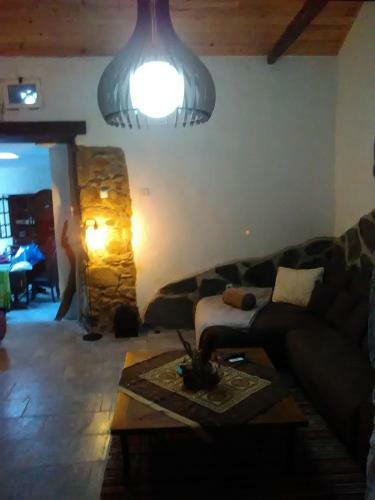 Casa Rural In Fataga