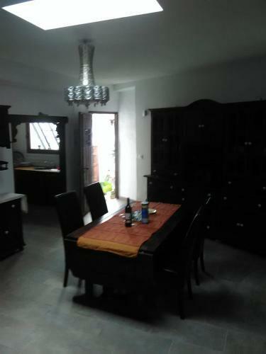 Casa Rural In Fataga