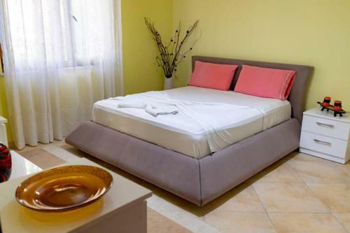 Beachfront Villa With Private Pool By Monika Experiences