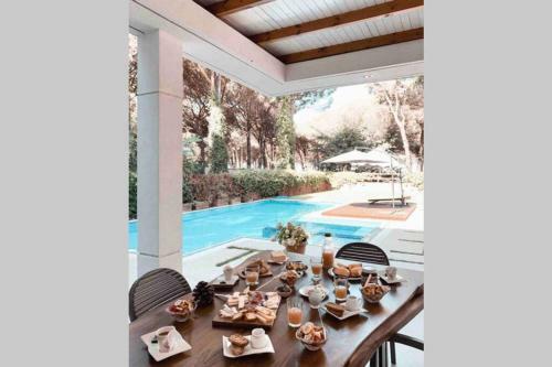 Beachfront Villa With Private Pool By Monika Experiences
