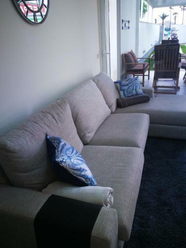 Cozy Luxury